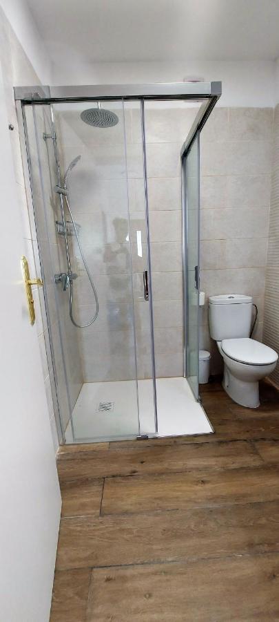 Vv Casa Lucas A 15 Minutos Del Garajonay Villa Vallehermoso Kültér fotó