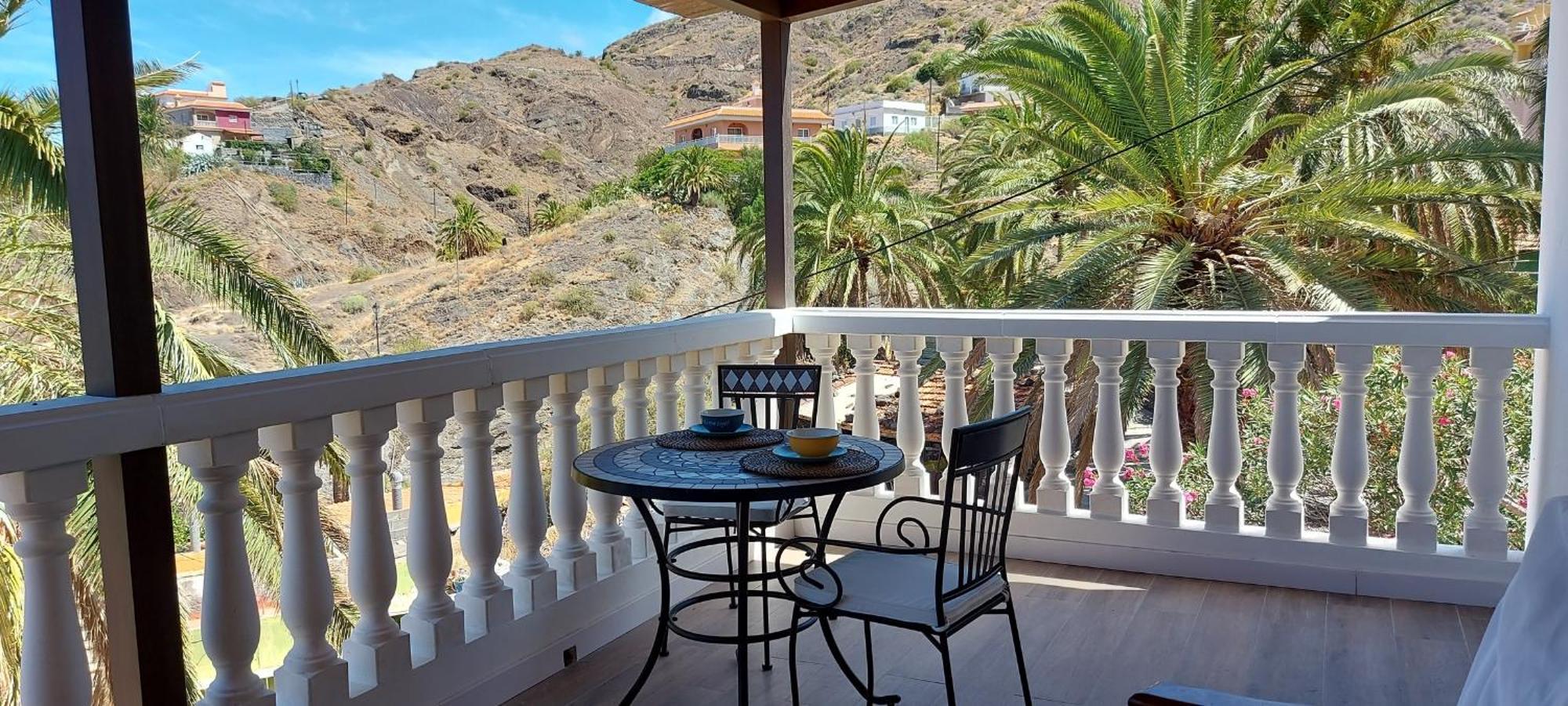Vv Casa Lucas A 15 Minutos Del Garajonay Villa Vallehermoso Kültér fotó