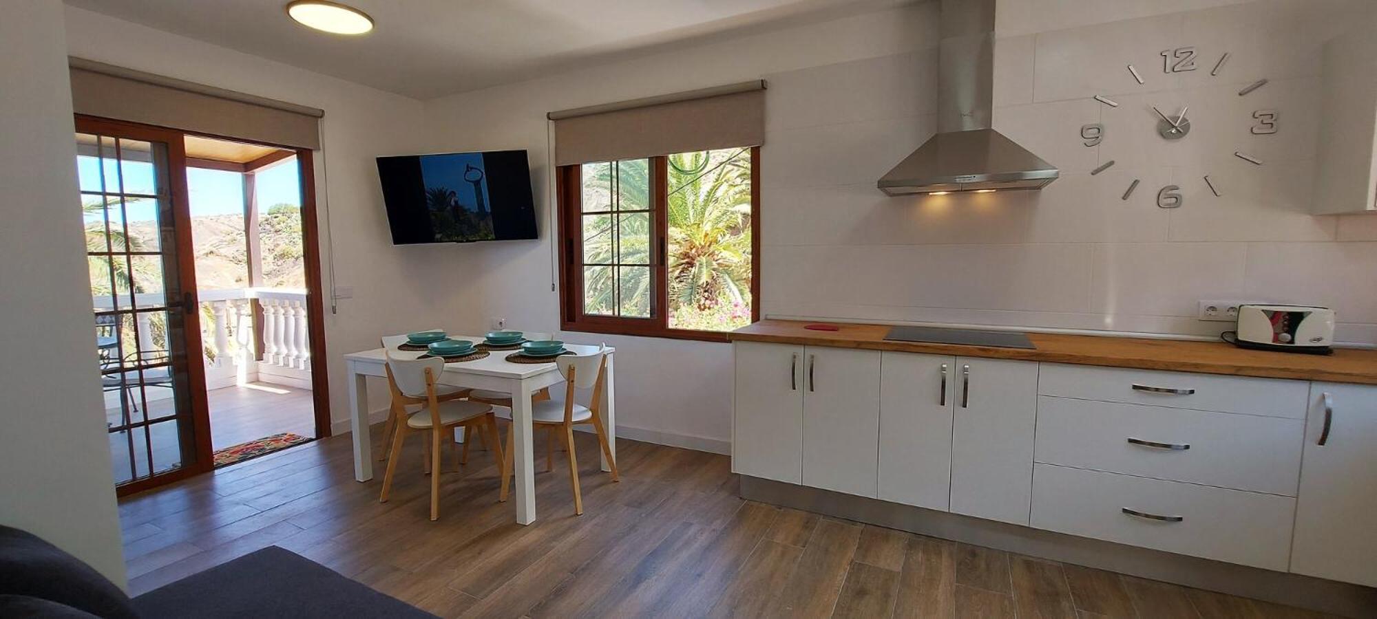 Vv Casa Lucas A 15 Minutos Del Garajonay Villa Vallehermoso Kültér fotó